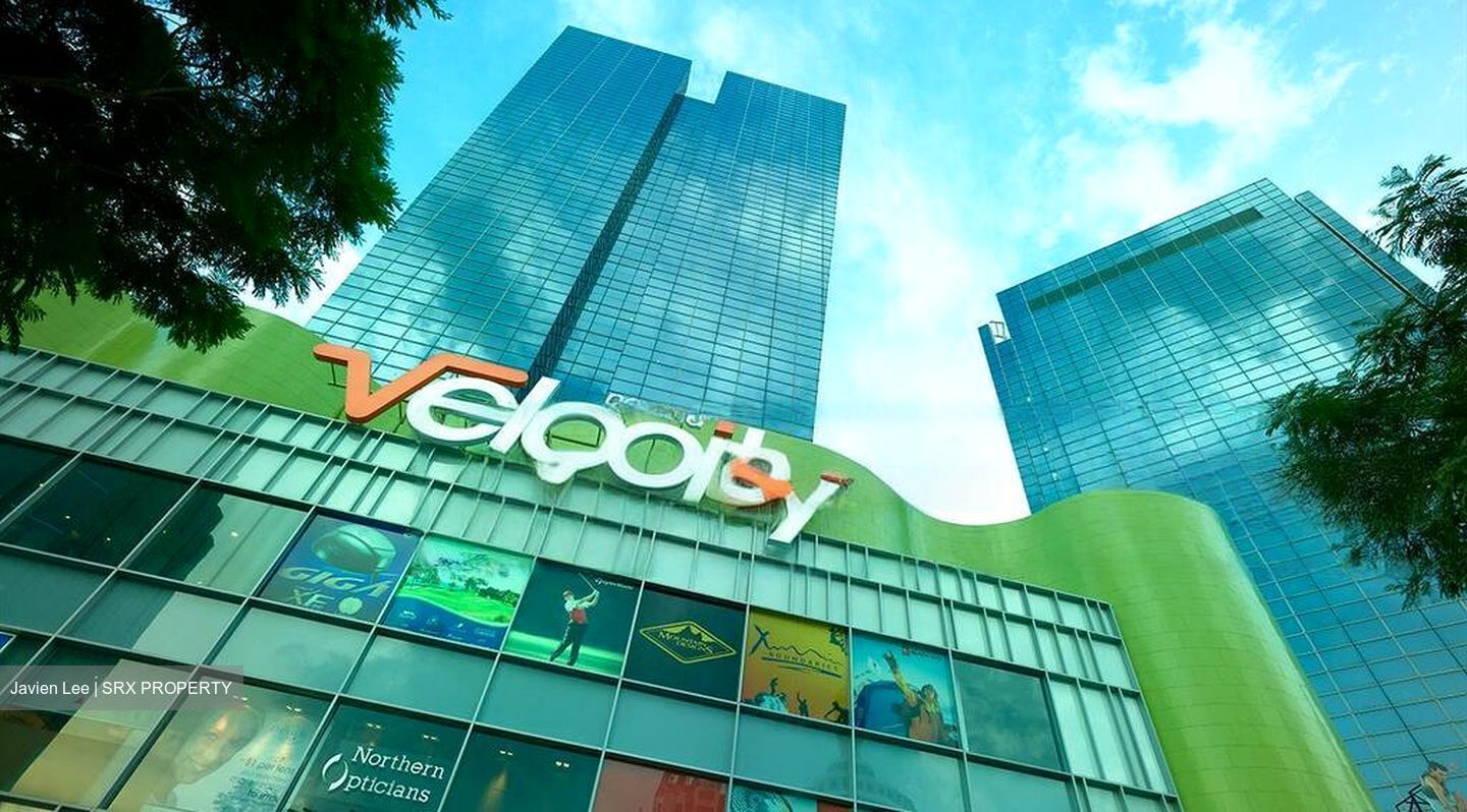 8 Bassein (D11), Apartment #469342821